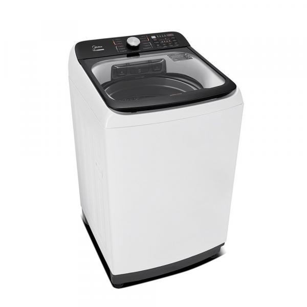 LAVADORA MIDEA WAVE AGITADOR 15KG - Imagem 2