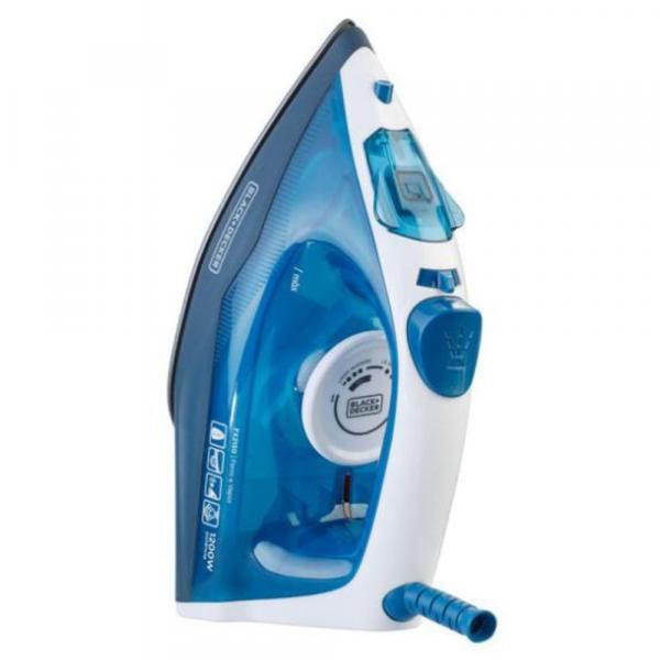 FERRO A VAPOR BLACK DECKER FX2150