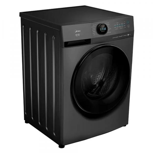LAVA E SECA MIDEA 11KG MF201D110WB/GK - Imagem 2