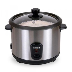 PANELA ELETRICA ARROZ ITATIAIA 1,5L 8X
