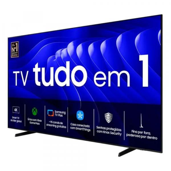 TV 98" SAMSUNG SMART UHD 4K UN98DU9000GXZD GAMING - Imagem 2