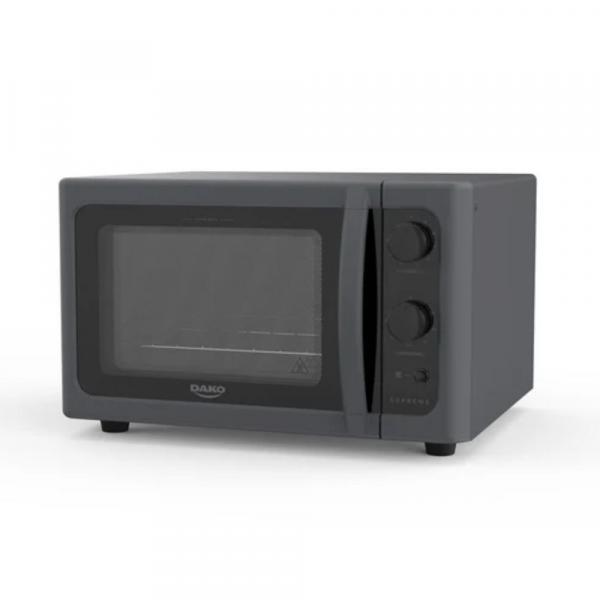FORNO ELETRICO DAKO 44L NEW25 - Imagem 2