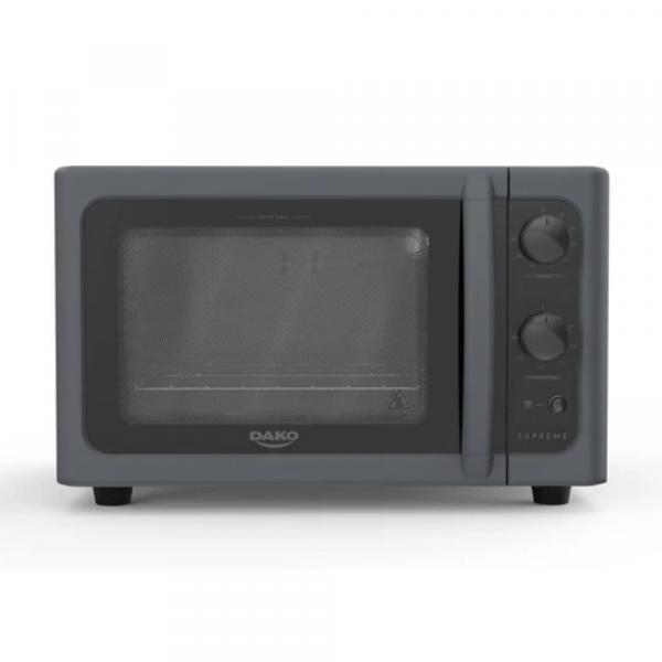 FORNO ELETRICO DAKO 44L NEW25