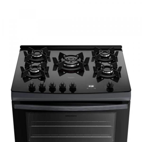 FOGAO DAKO 5BCS SUPREME TIMER GLASS - Imagem 5