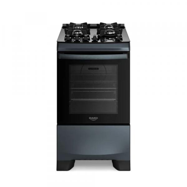 FOGAO DAKO 4BCS SUPREME TIMER GLASS