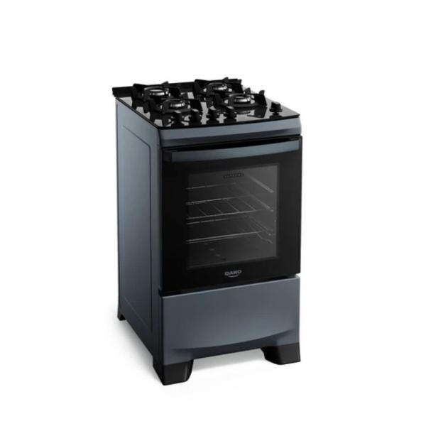 FOGAO DAKO 4BCS SUPREME TIMER GLASS - Imagem 2