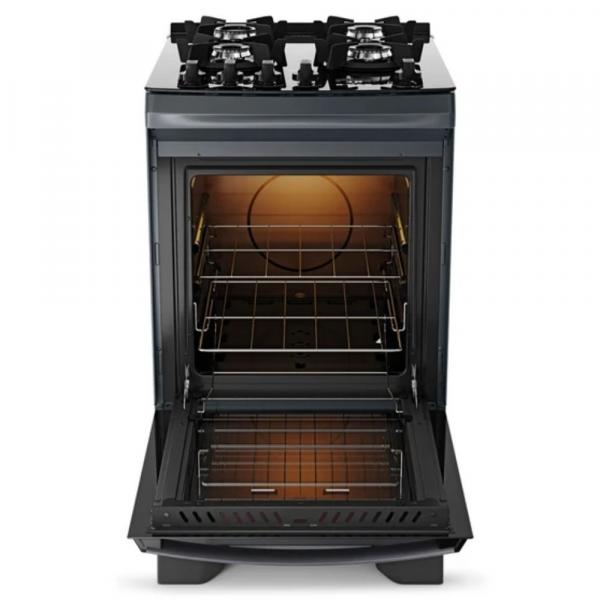 FOGAO DAKO 4BCS SUPREME TIMER GLASS - Imagem 3