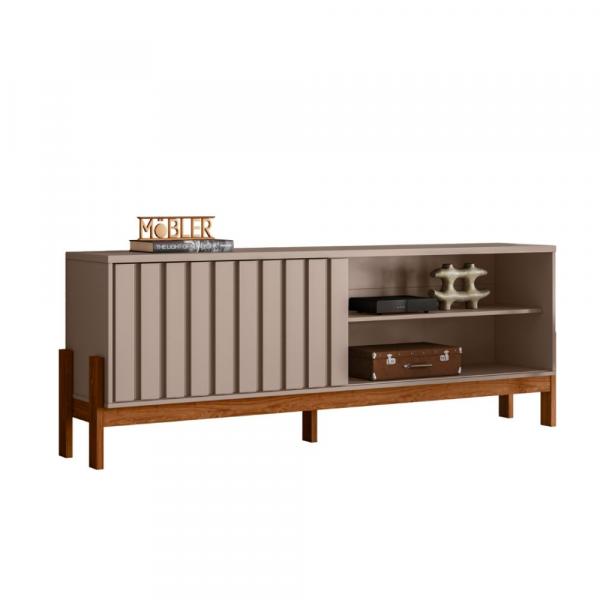 RACK BANCADA MOBLER AURORA - Imagem 2