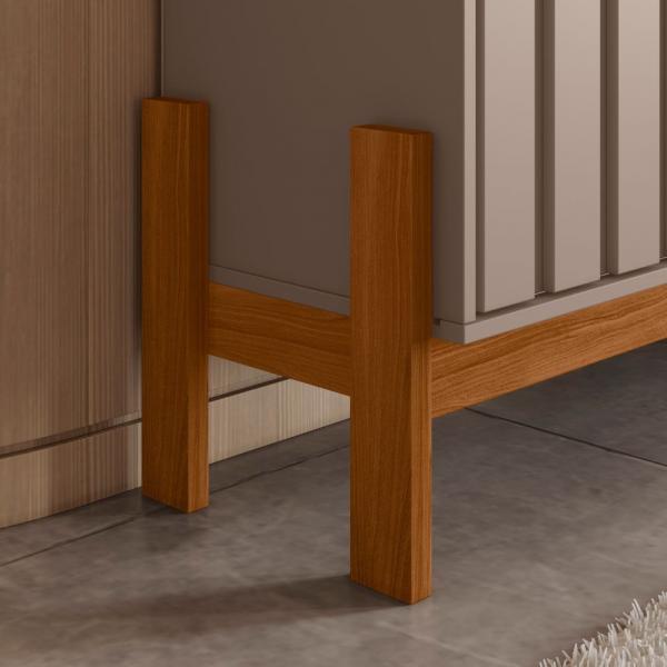 RACK BANCADA MOBLER AURORA - Imagem 3