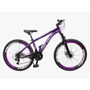 BICICLETA AERO ARO 26 VENUM