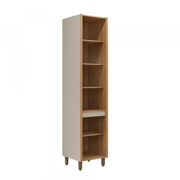 PANELEIRO LINEA BRASIL ALLURE SIMPLES 50CM - Imagem 2