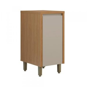 BALCAO LINEA BRASIL ALLURE 40CM C/TP