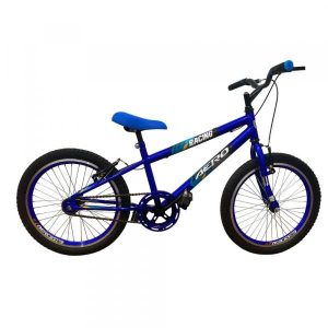 BICICLETA AERO ARO 20 RACING