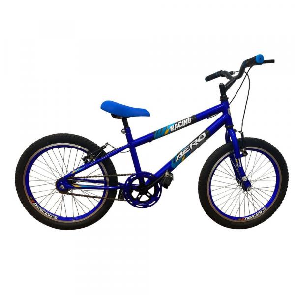 BICICLETA AERO ARO 20 RACING
