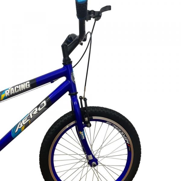 BICICLETA AERO ARO 20 RACING - Imagem 2
