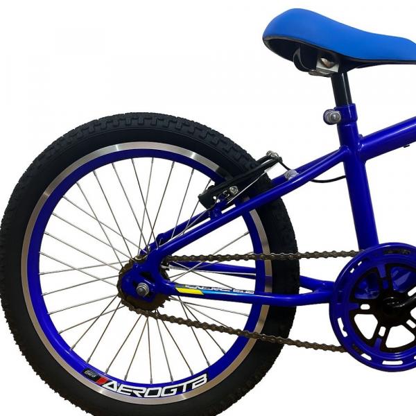 BICICLETA AERO ARO 20 RACING - Imagem 3