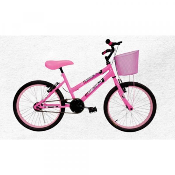 BICICLETA AERO ARO 20 MARIE