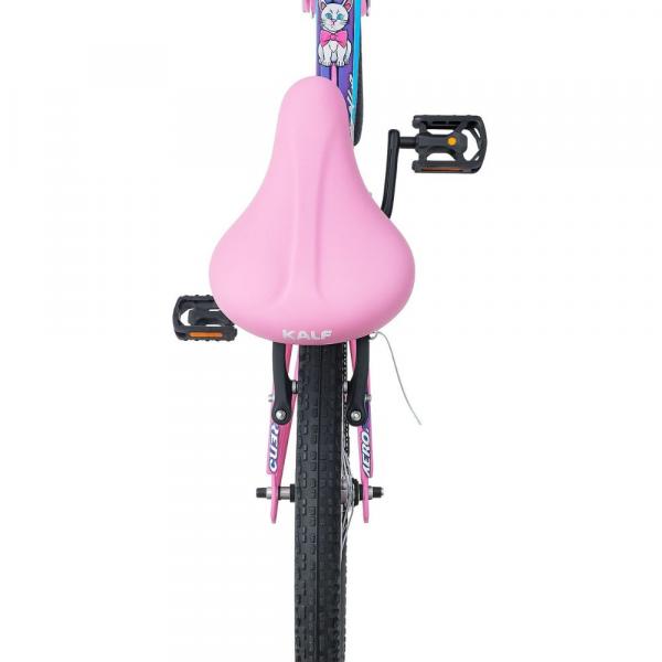 BICICLETA AERO ARO 20 MARIE - Imagem 4