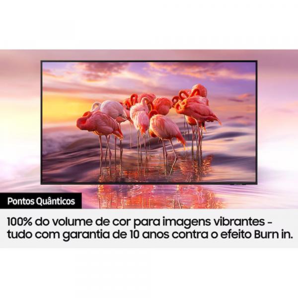 TV 65" SAMSUNG NEO QLED 4K VISION AI 120HZ QN65QN70FAGXZD - Imagem 4