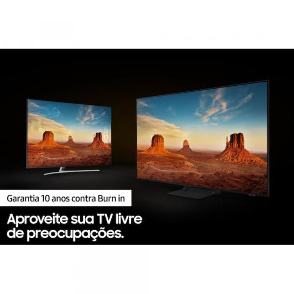 TV 65" SAMSUNG NEO QLED 4K VISION AI 120HZ QN65QN70FAGXZD - Imagem 5