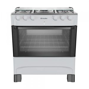 FOGAO MUELLER 5BCS MESA INOX MFI5BB