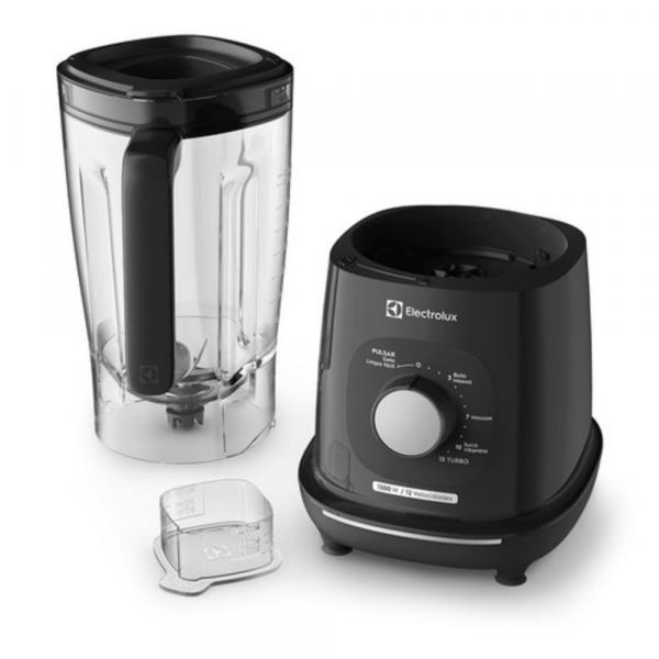 LIQUIDIFICADOR ELECTROLUX EFFICIENT EBL1300 1300W 3,2L - Imagem 4
