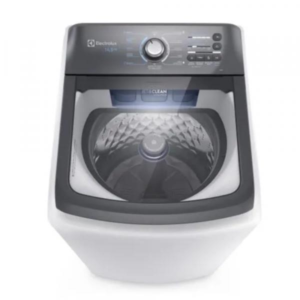 LAVADORA ELECTROLUX EFFICIENT LEE15 14,5KG - Imagem 2