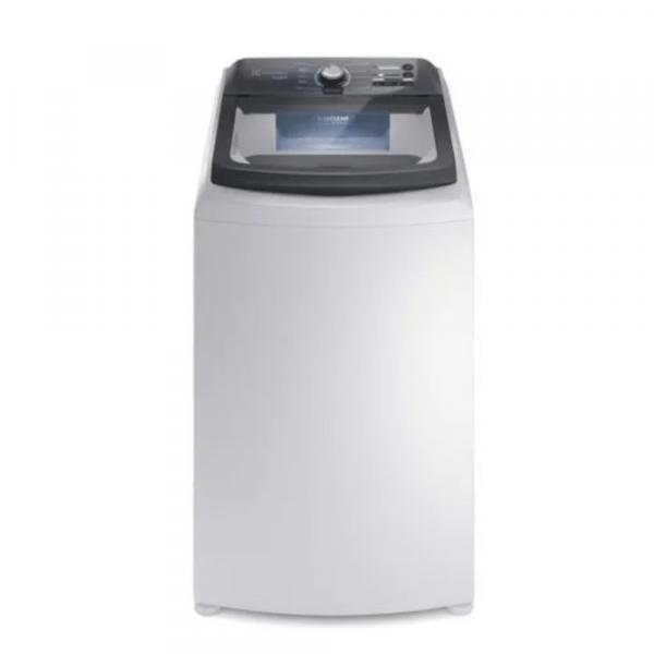 LAVADORA ELECTROLUX EFFICIENT LEE15 14,5KG