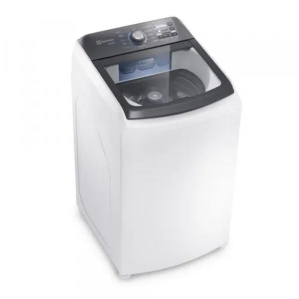 LAVADORA ELECTROLUX EFFICIENT LEE15 14,5KG - Imagem 3