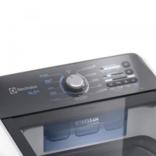 LAVADORA ELECTROLUX EFFICIENT LEE15 14,5KG - Imagem 4