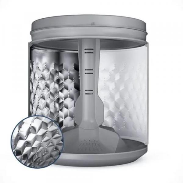 LAVADORA ELECTROLUX EFFICIENT LEE15 14,5KG - Imagem 6