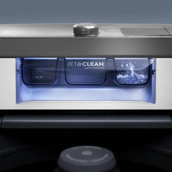 LAVADORA ELECTROLUX EFFICIENT LEE15 14,5KG - Imagem 8