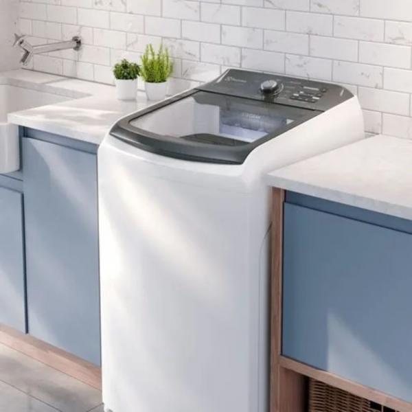 LAVADORA ELECTROLUX EFFICIENT LEE15 14,5KG - Imagem 10