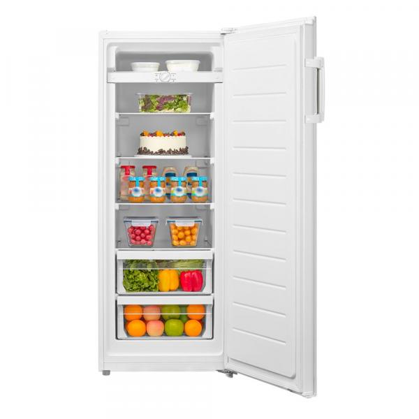 FREEZER MIDEA VERT MDRU276 196L - Imagem 4