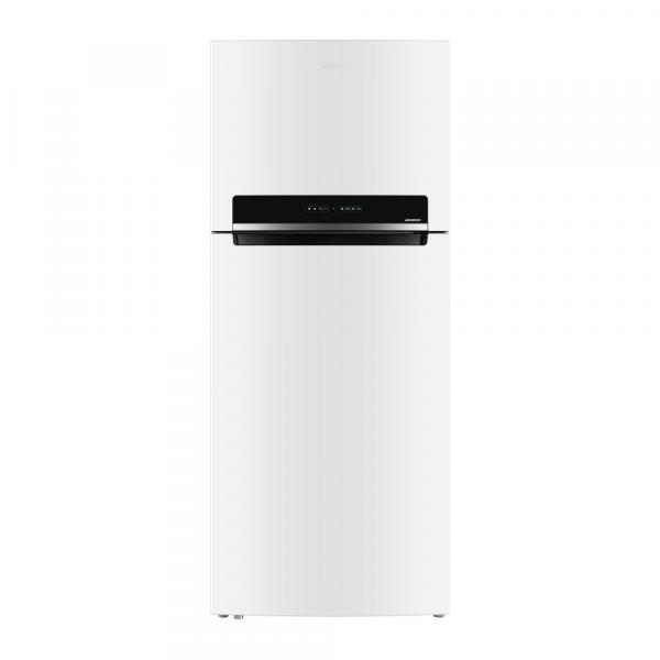 REFRIGERADOR MIDEA F.FREE DUPLEX INVER MD-RT611E 473L
