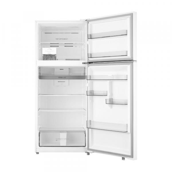 REFRIGERADOR MIDEA F.FREE DUPLEX INVER MD-RT611E 473L - Imagem 2