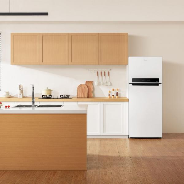 REFRIGERADOR MIDEA F.FREE DUPLEX INVER MD-RT611E 473L - Imagem 4