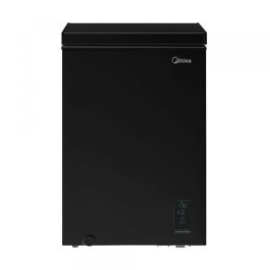 FREEZER MIDEA HORIZ INVER MDRC151 100L