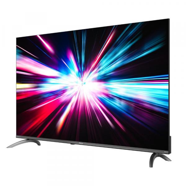 TV 50" PHILCO SMART ROKU 4K P50CRB - Imagem 4