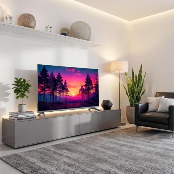 TV 50" PHILCO SMART ROKU 4K P50CRB - Imagem 8