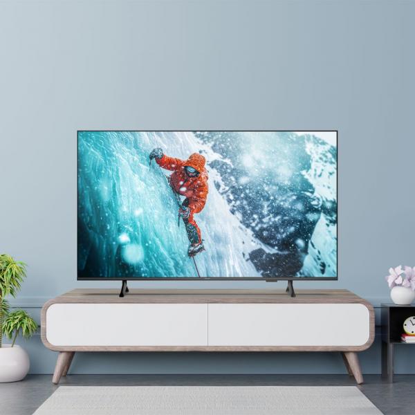 TV 55" PHILIPS SMART 4K 55PUG7300/78 - Imagem 8