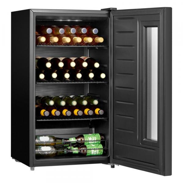 CERVEJEIRA MIDEA MDRX150 FROST FREE 82L - Imagem 4