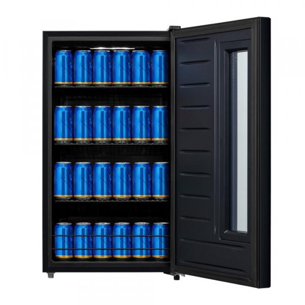 CERVEJEIRA MIDEA MDRX150 FROST FREE 82L - Imagem 5