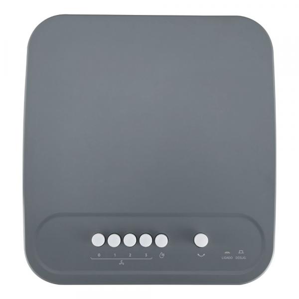 CLIMATIZADOR MIDEA ACM5 5L 50W - Imagem 4