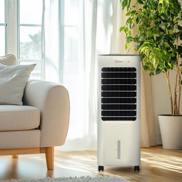 CLIMATIZADOR MIDEA ACM5 5L 50W - Imagem 5