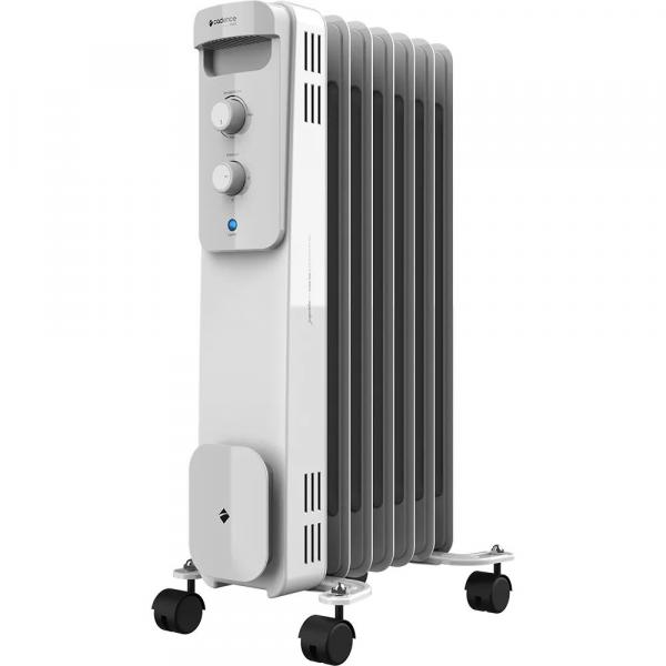 AQUECEDOR CADENCE A OLEO MAX AQC260 - Imagem 3