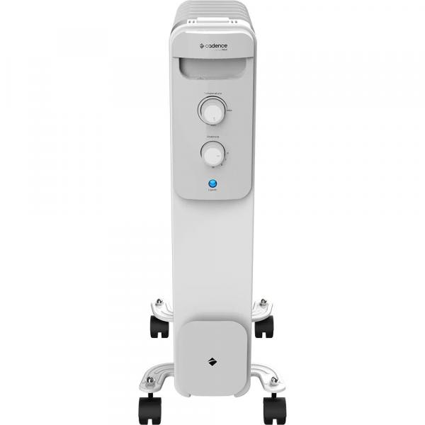 AQUECEDOR CADENCE A OLEO MAX AQC260 - Imagem 4