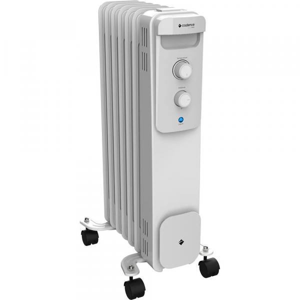 AQUECEDOR CADENCE A OLEO MAX AQC260 - Imagem 5
