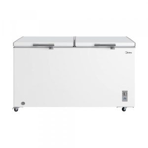 FREEZER MIDEA HORIZ INVER MDRC698 508L BIV