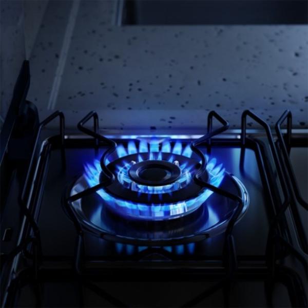 FOGAO ELECTROLUX 4BCS FE4IW EFFICIENT - Imagem 4